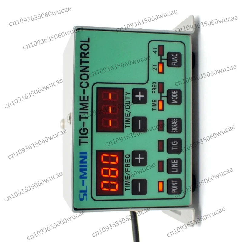 

Многофункциональный сварочный аппарат TIG для холодной сварки – мини-аппарат точечной сварки для нержавеющей стали с контроллером времени и импульсного управления