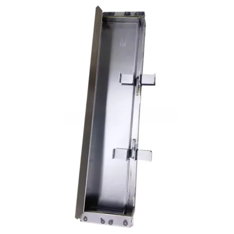 2026 25-8757 Lathe SL30 TL-25 X-axis Cover for HAAS CNC Machine Tool Accessories Parts