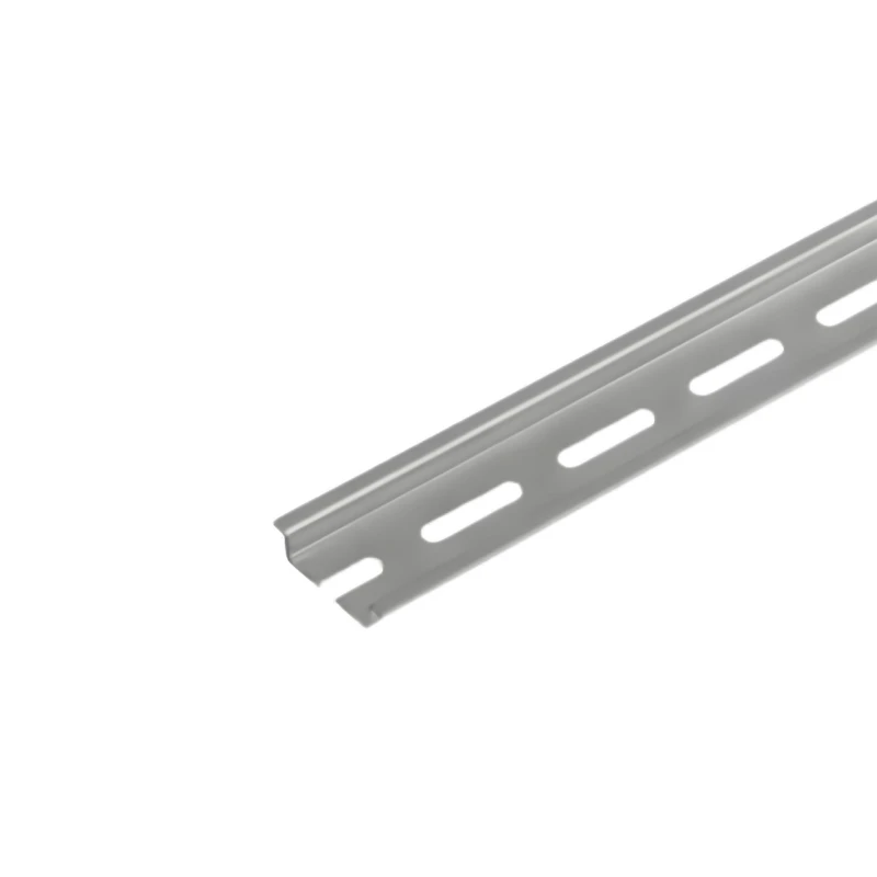 0514500000 Steel Rail TS35/7.5LL,1 meter per piece,35MM U-shaped Rail,Genuine Original Product