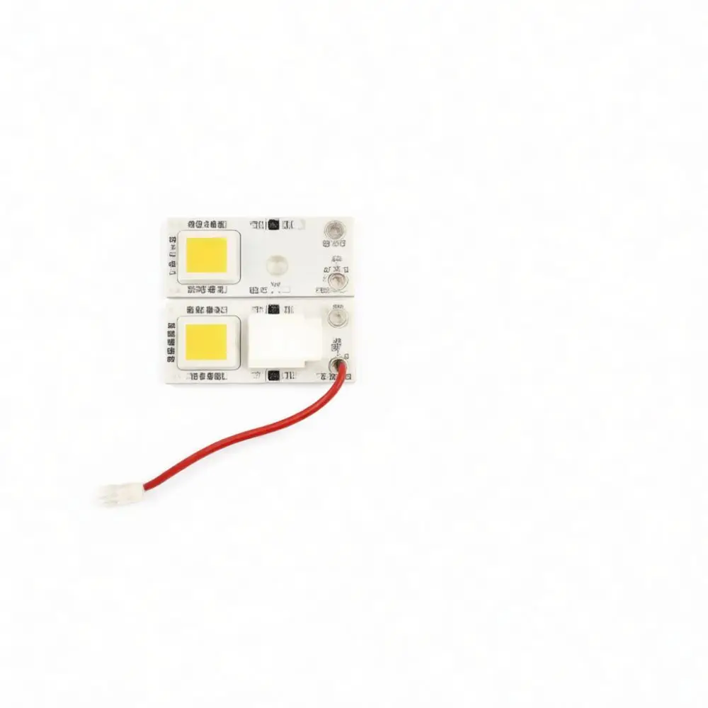 Universal Dimmable LED Backlight Strip Kit Replacement For 19 22 24 Inch LCD Screen Widescreen Monitor Repair Hardware