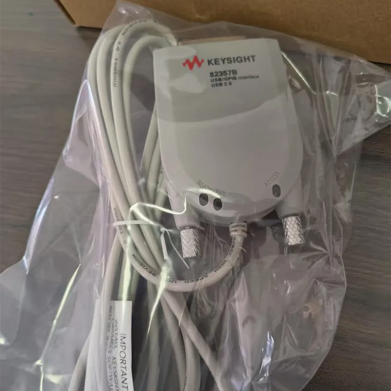 New Original Spot 82357B 1PC USB-GPIB GPIB Interface High SPeed 2.0