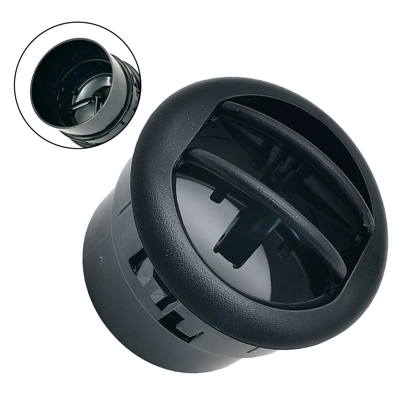 Car Air Conditioning Outlet Dashboard Vent Air Nozzle For Nanjing For Iveco 2014 Ventilation Grill Cover Mouth Air Vent Cabin