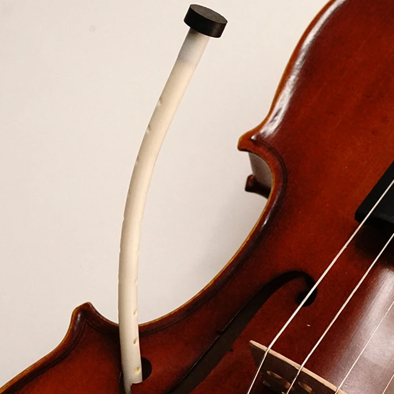 Violin Sound Hole Humidifier F Hole Humidifier To Prevent Cracking Fret Ends Top Violin Moisture Tool