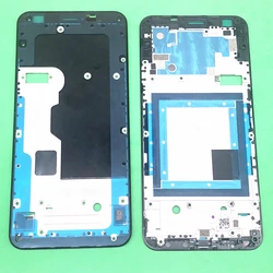 For Pixel 3A XL / 3AXL Front Housing LCD Display Frame