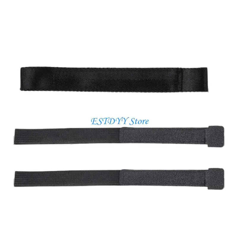 

G6DE Durability Nylons Bicycles Handlebars Strap Regulable Bike Handle Carry Strap