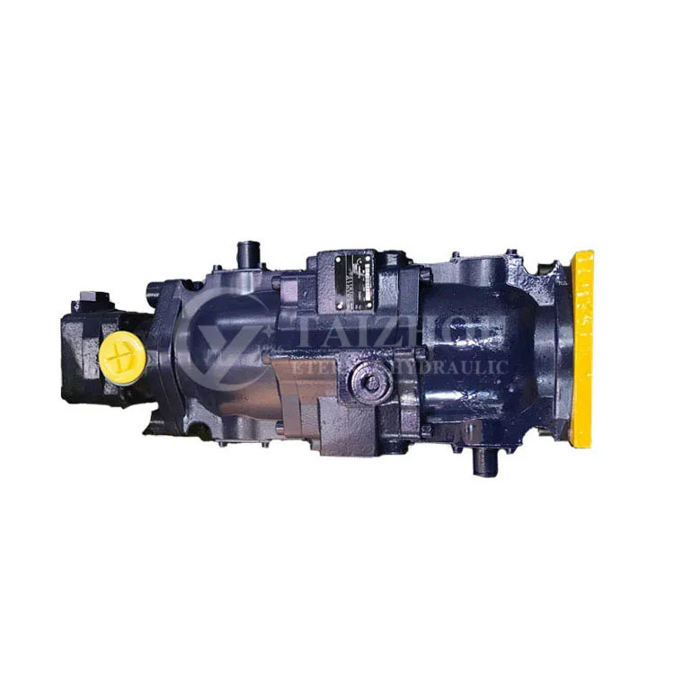 

OEM component hydraulic axial piston pump for Crane, TA19 TA19R2AR21 TA19L2AR21 MFE19 MVE19 hydraulic axial piston pump