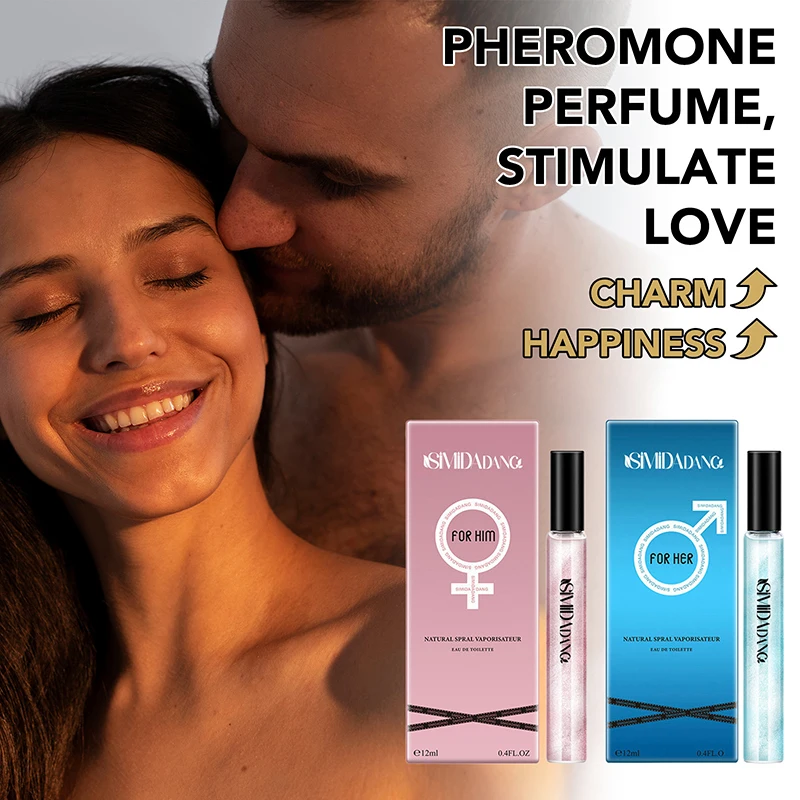 Langdurige feromoon van de mens om vrouwen aan te trekken Deodorant Body Spray Flirten Moedigen daten Geurig Flirten Erotisch geur