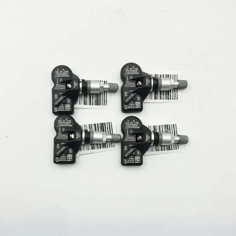 TPMS 5Q0907275B For Audi Skoda A3 A7 Porsche 718 911 Cayenne VW Tiguan Passat Golf 5Q0907275 5Q0907275C Tire Pressure Sensor