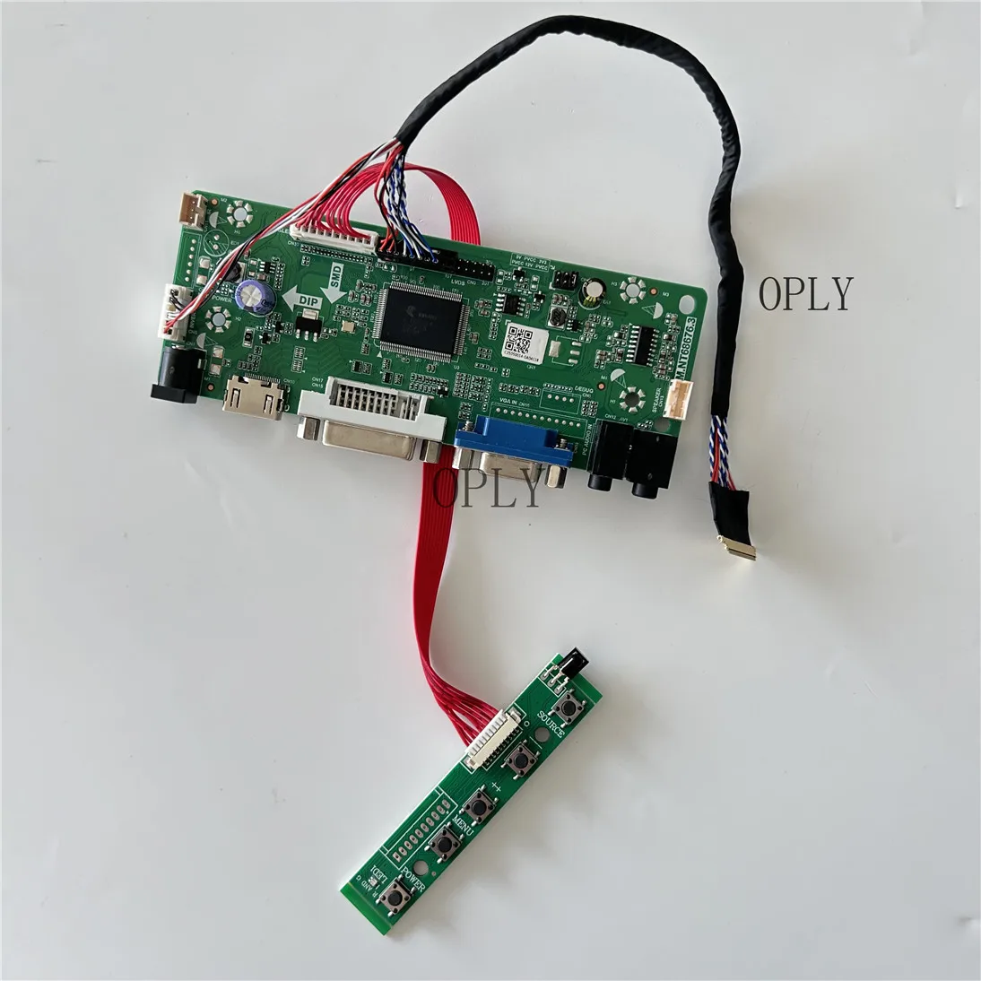 For B116XW02 V0 B11… - image