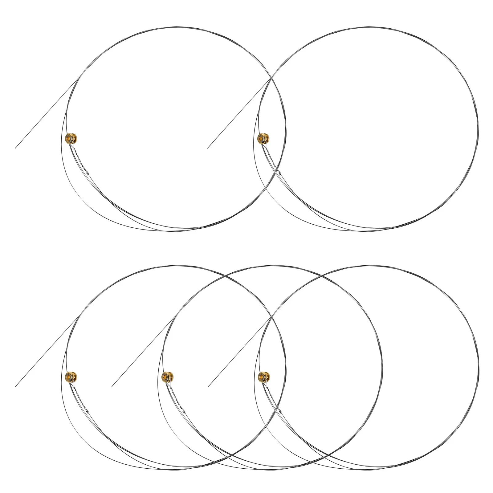 : Elektrische gitaarsnaar