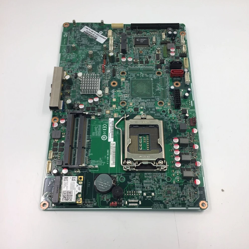 Scheda madre desktop per Lenovo ThinkCentre M92Z M93Z M9201 M9000 IQ87SE 03T7188 00KT272 00KT293 Scheda madre completamente testata