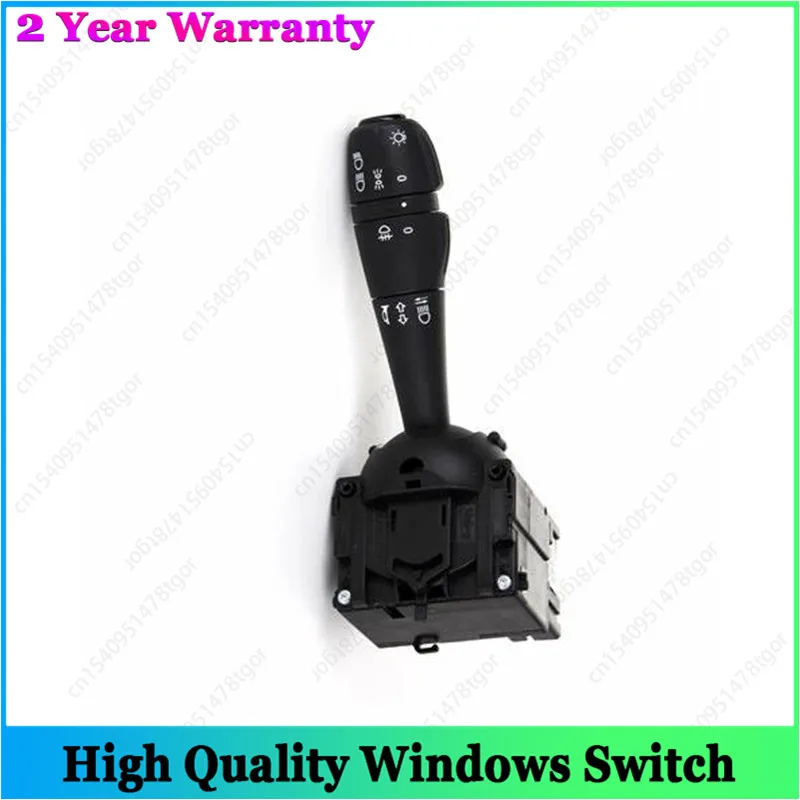 

Car Accessories 8201167982 For Renault Dacia Logan 2-Sandero-Thalia Steering Column Indicator Switch Auto Parts