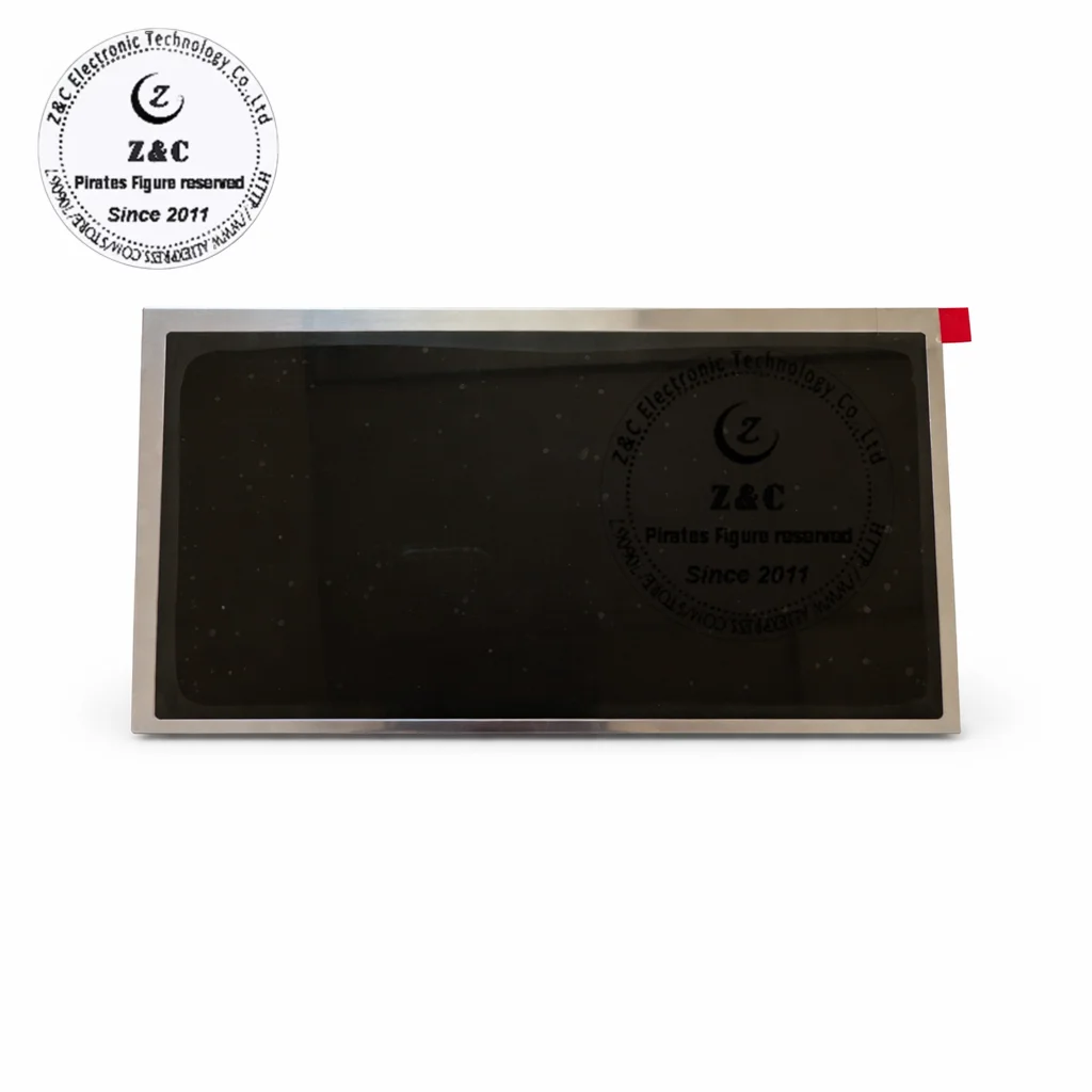 Original A+ Grade LT070AB0SC00 High Quality 7 inch LCD Screen Display Panel for Industrial Equipment for Toshiba