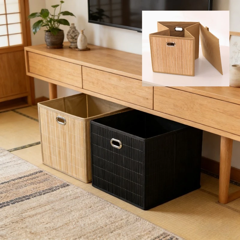 

Многофункциональный складной органайзер из оксфордской ткани с ручкой для хранения обуви, одежды, игрушек, для дома и гардероба