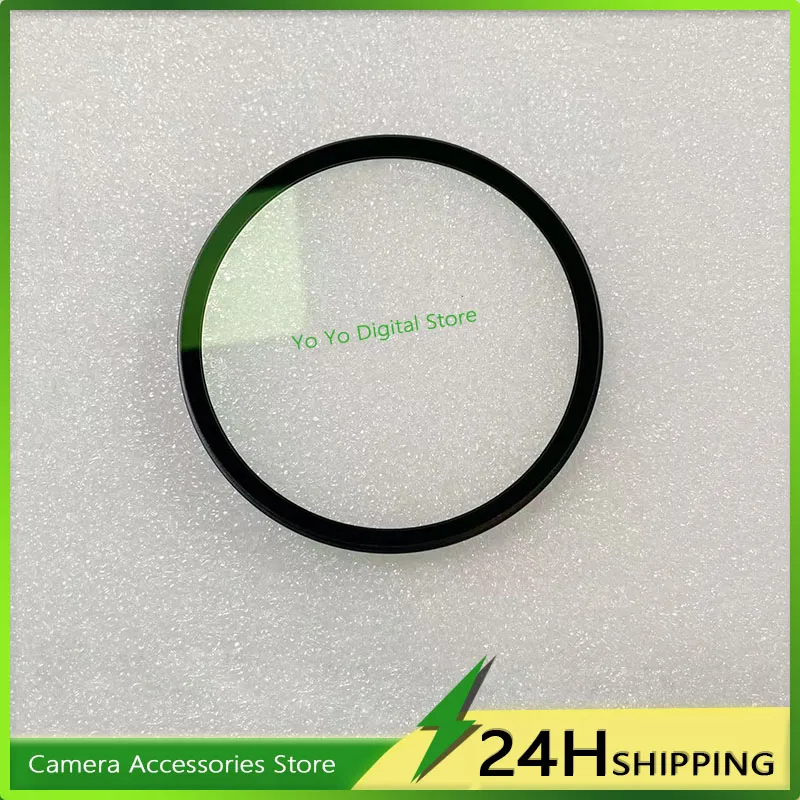 For Sony 24-70 F2.8 ZA ZEISS A-Side Front Lens Full Frame Camera Repair Replacement Spare Parts Camcorder Accessories