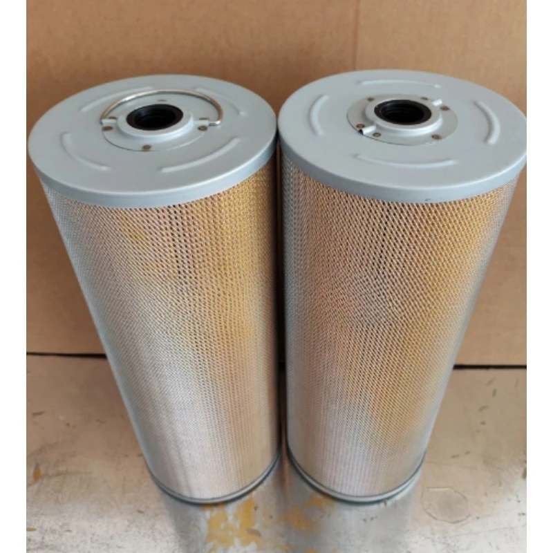 Filter Element PF-105 Is Suitable for Filter Element of Precision Grinding Processing Equipment Such As Ball Mill