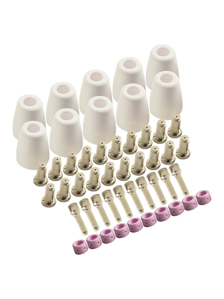 Improve Your Cutting Efficiency with for plasma Electrode Tip for xt Shield Cup Ring Kit for ES AB PCM500i Limited