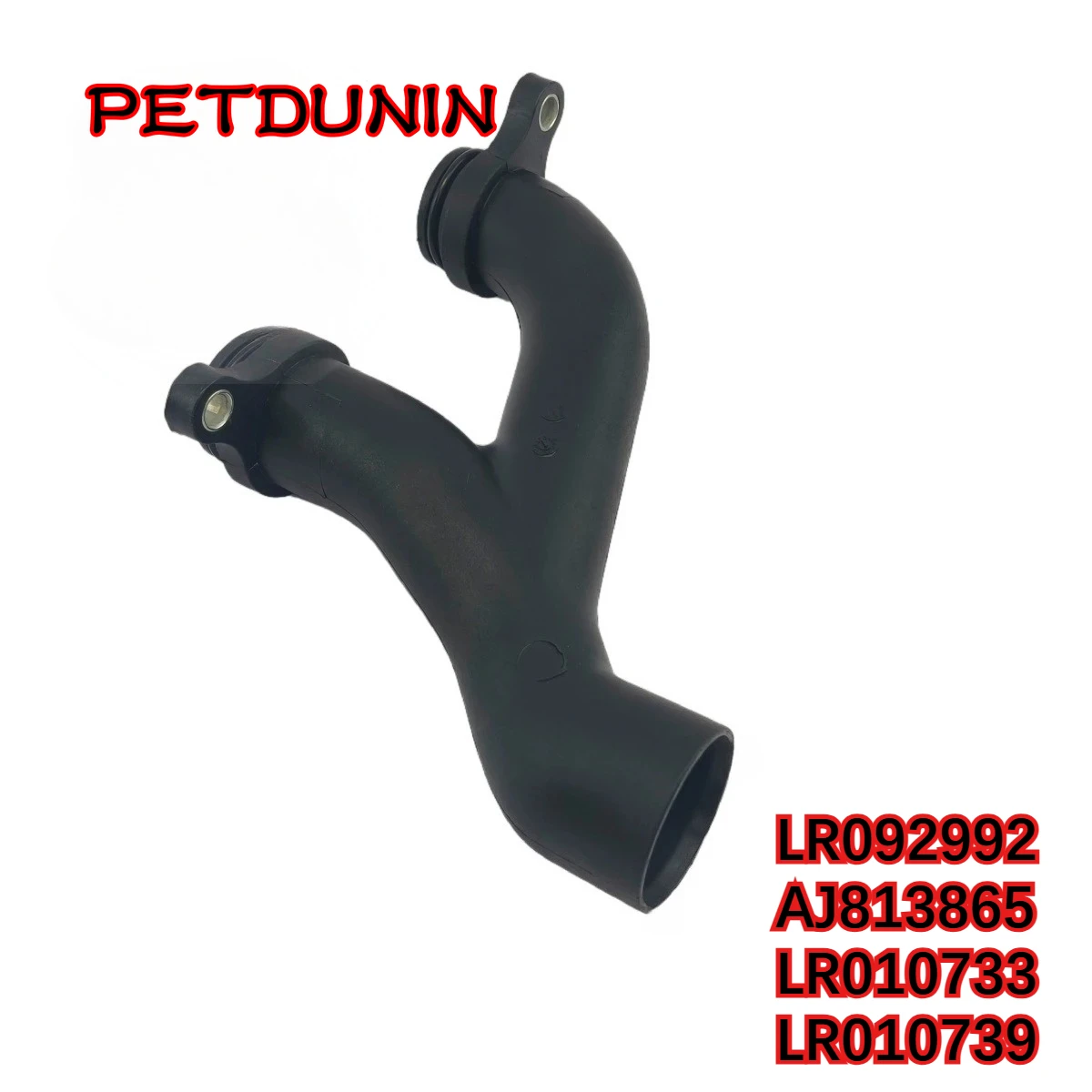 

Трубка охлаждения LR092992 AJ813865 LR010733 LR010739 для нового Defender, Range Rover Velar/Sport, Discovery 4/5, Jaguar F-Type
