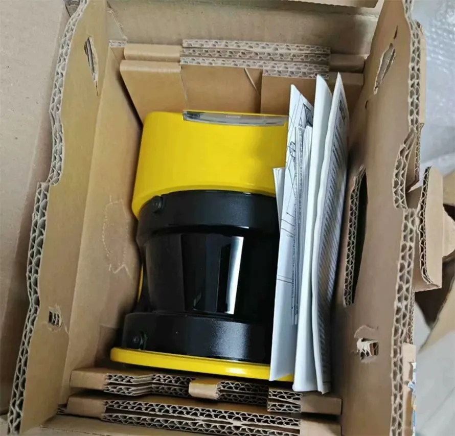 Brand New Security Scanner S30A-4011EA FedEx/DHL/UPS Warrently One-year