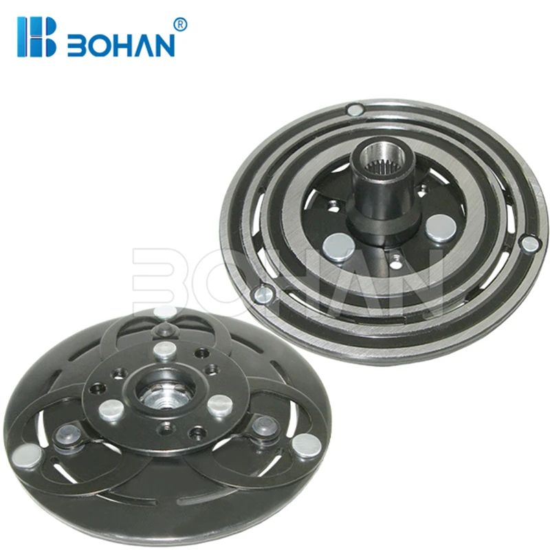 

auto ac compressor clutch hub for SUZUKI Grand Vitara II for VOLVO XC60 31291135 31305833 9171996 8601633 30630921 BH-CH-056