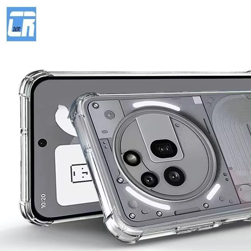 1-2PCS Shockproof C…