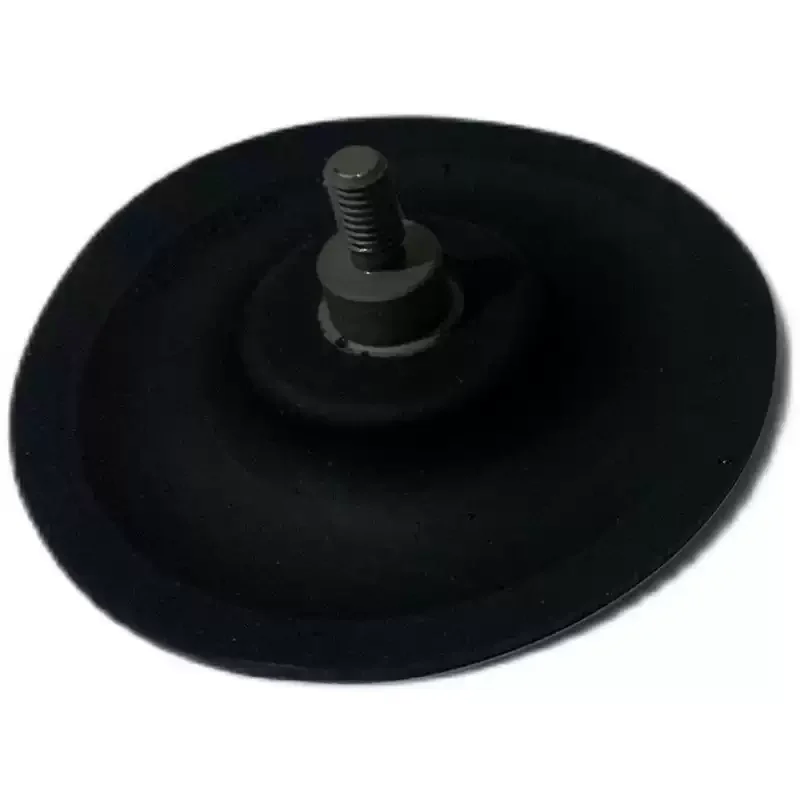 For KNF vacuum pump diaphragm diaphragm diaphragm pump membrane MBM75.6-6 CFW diameter 75mm corrosion resistance acid and alkali
