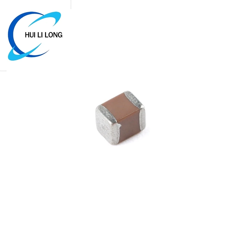 10pcs/lot 3225 1210 SMD Ceramic Capacitor 1uF 2.2uF 4.7uF 10uF 22uF 47uF 100uF 100nF 6.3V 10V 16V 25V 50V 100V Chip Capacitance