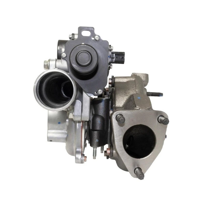 

Applicable Prado mechanical turbocharged modified car horsepower
