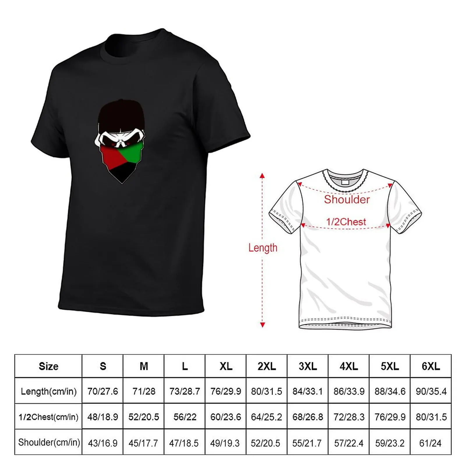 Kalash Mada T-Shirt śmieszne grafiki topy T-shirt męski