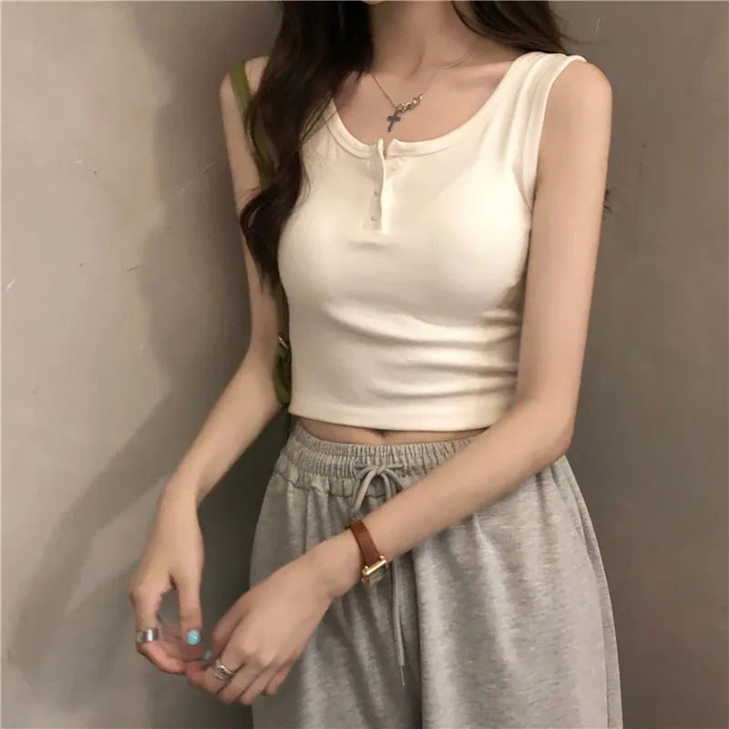 

Облегающий жилет с ремешками, женская внутренняя одежда, верхняя одежда больших размеров, модный базовый топ, осенний модный маленький сестры мм