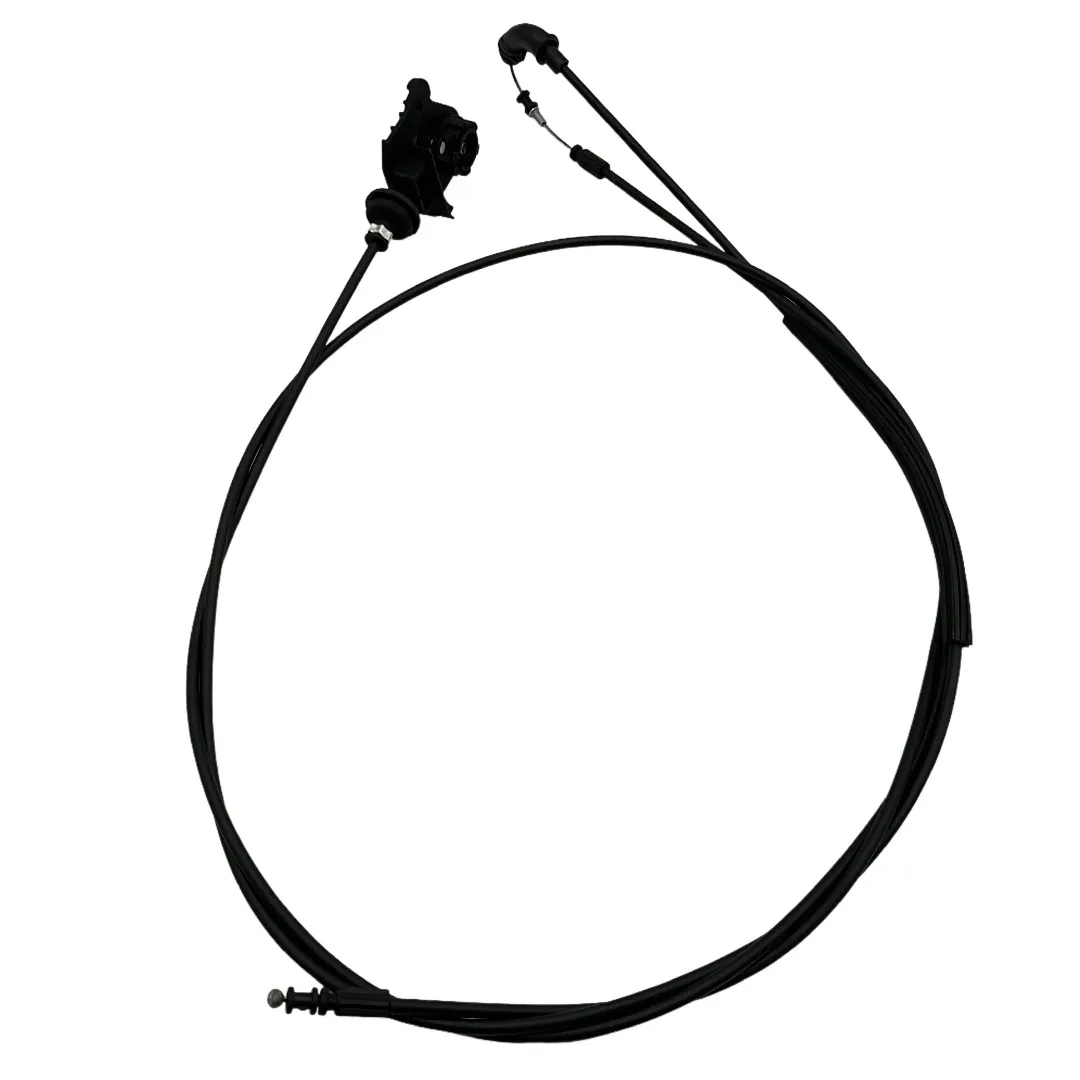 : Fils, câbles et connecteurs