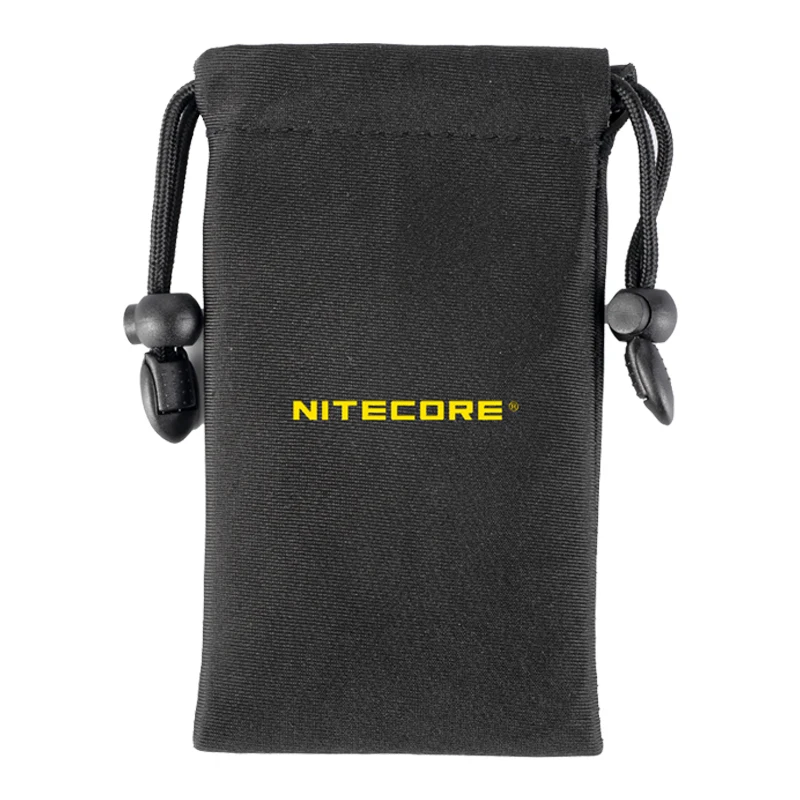 NITECORE SUMMIT10000mah Power Bank Dual Charging Modes IP5X Mobile Charger Ultra Lightweight Quick-Charge 18W power bank