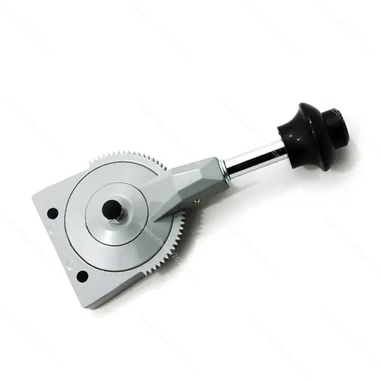 

Заводская поставка гарантия качества для GJ1103A Рычажная дроссельная заслонка в сборе для тяжелого нажимного рычага дроссельной заслонки