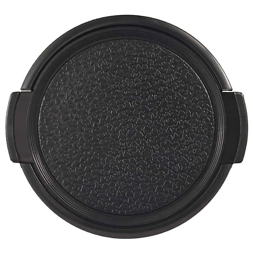 34 37 39 40.5 43 46 49 52 55 58 62 67 72 77 82 86 95mm Camera Lens Cap Protection Cover Lens Front Cap for Canon Nikon DSLR Lens