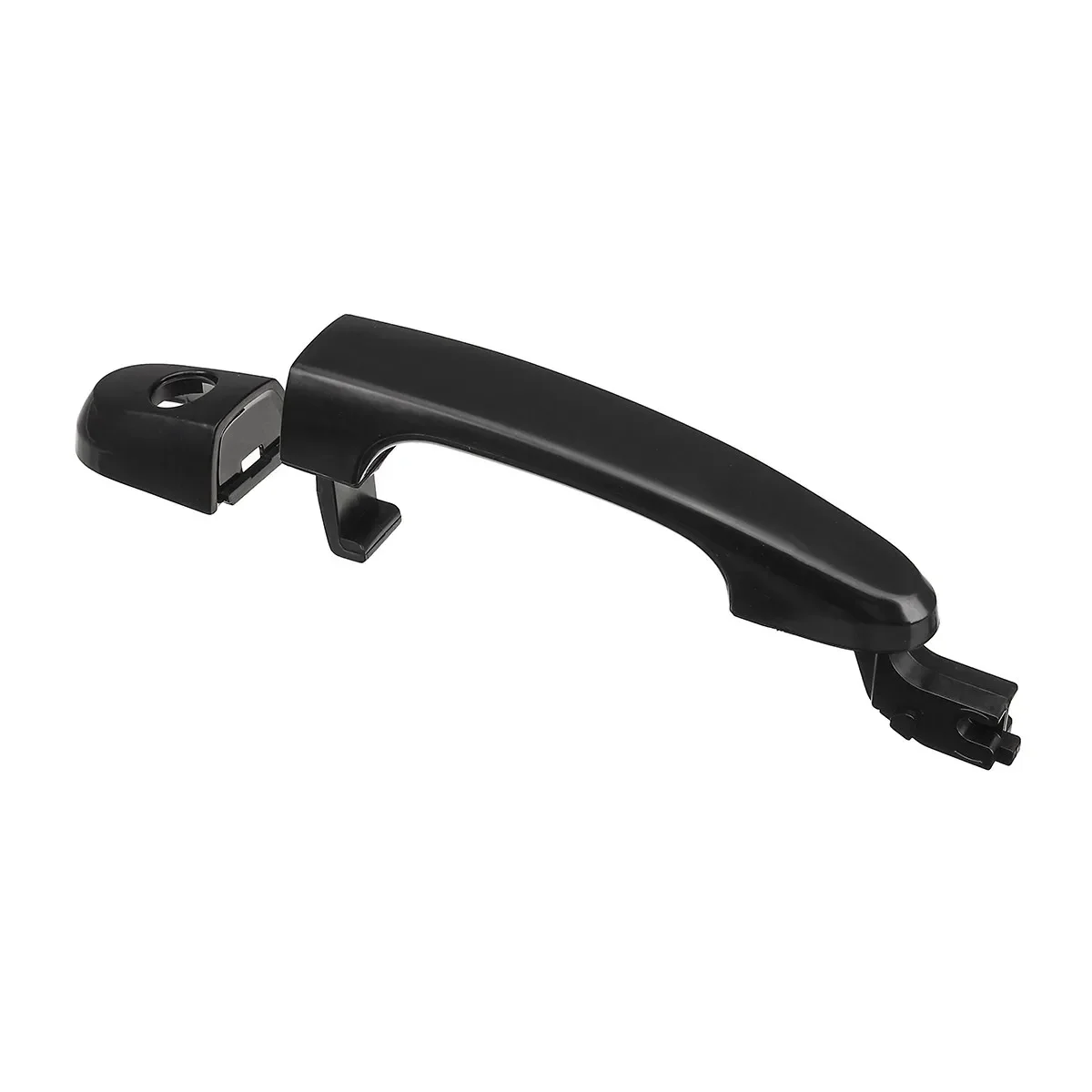 1Pc for KIA Sportage 2005 2006 2007 2008 2009 2010 Car Exterior Outside Door Handle Front Left/Front Right/Rear Left/Rear Right