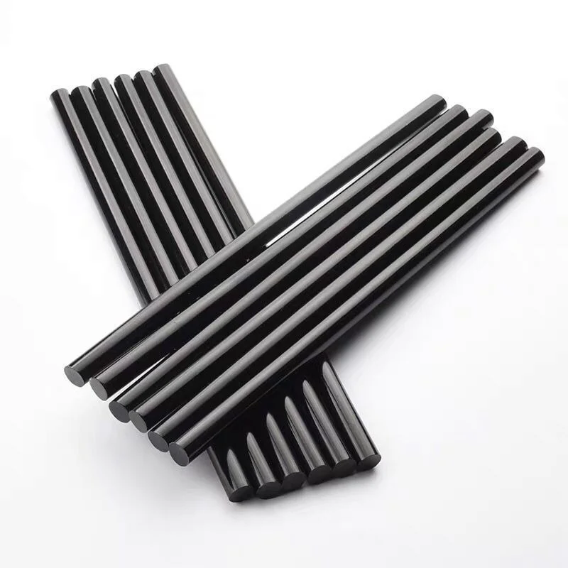 Glue Sticks Paintless Dent Repair Auto Car Body Repair Puller Tool High Viscosity Hail Removal DIY Melt Strip Repairing