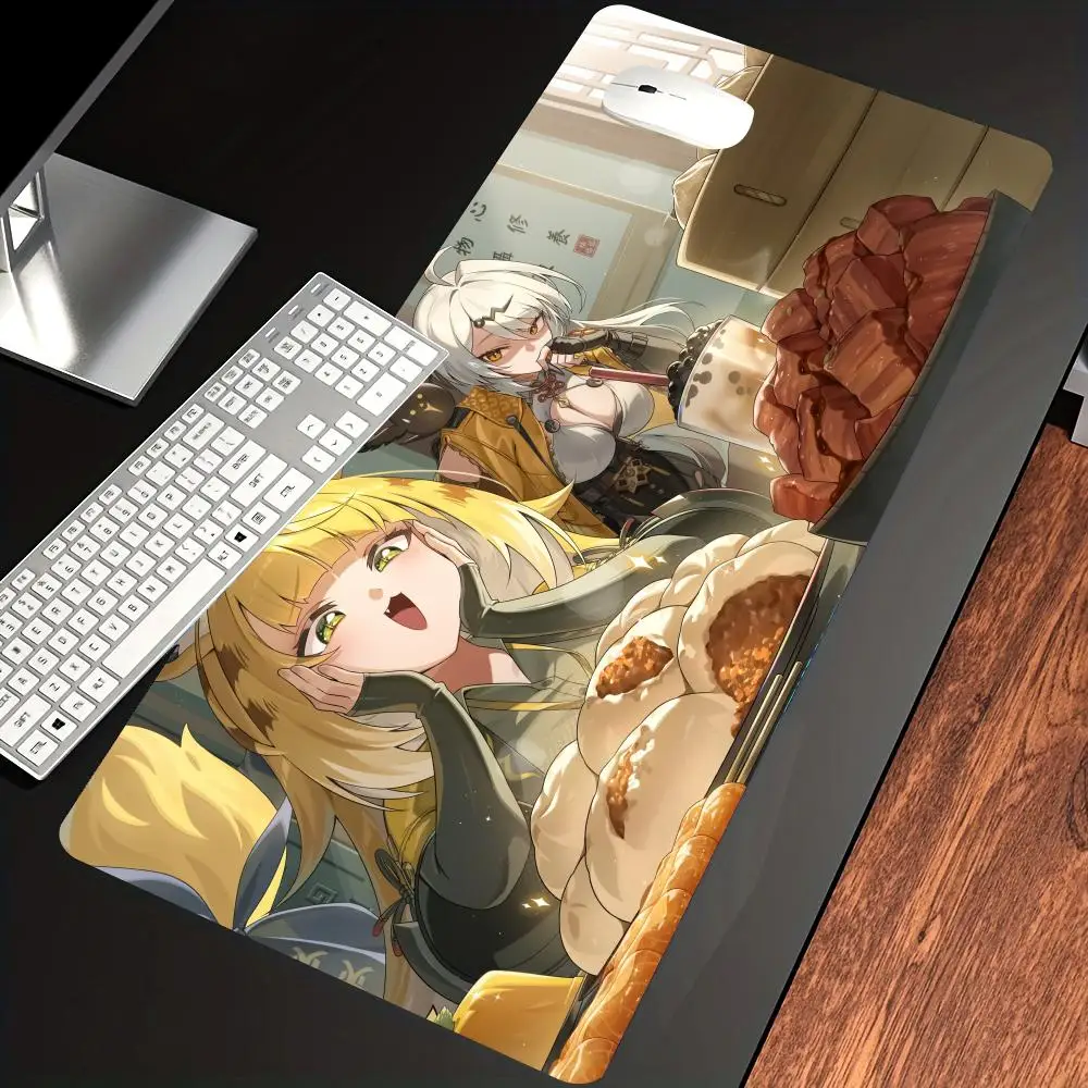 Hybxaxc Mouse Pad G…