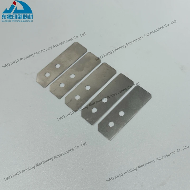 

For Roland 700 Printing Machinery Spare Parts Paper Sheet Separator Offset Printing Machinery Spare Parts Paper Separator Sheet