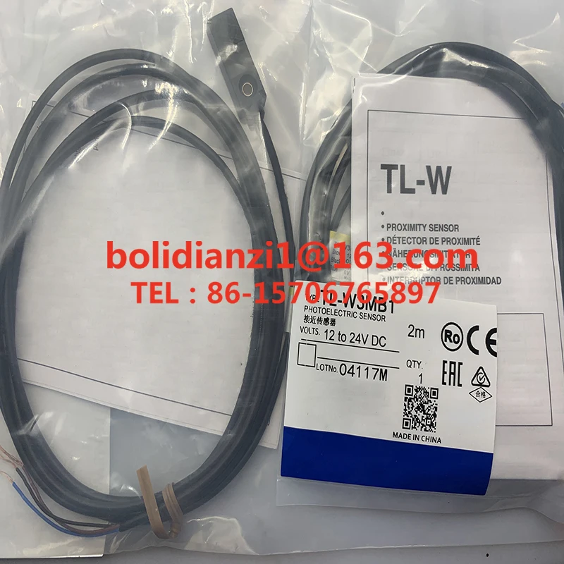 New proximity switch sensor   TL-W3MC1-R TL-W3MC2-R TL-W3MC15 In stock