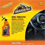 

301920700 for ARMORALL MULTI-PURPOSE CLEANER, auto flooring CLEANER, carpets and precision surfaces, and precision surfaces, etc. Stubborn spots