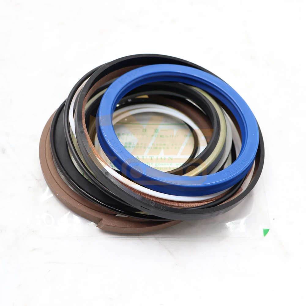 Good Quality K9002308 Seal Kit DX140 Excavator Arm Cylinder Seal Kit For Doosan