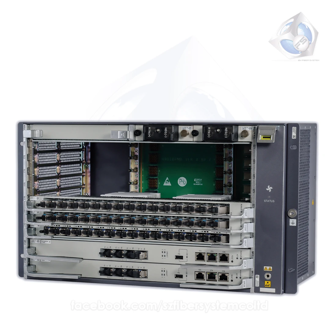 Original Ma5800 Series MA5800 x7 Gpon ftth olt 10G EPON GPON OLT ma5800 olt