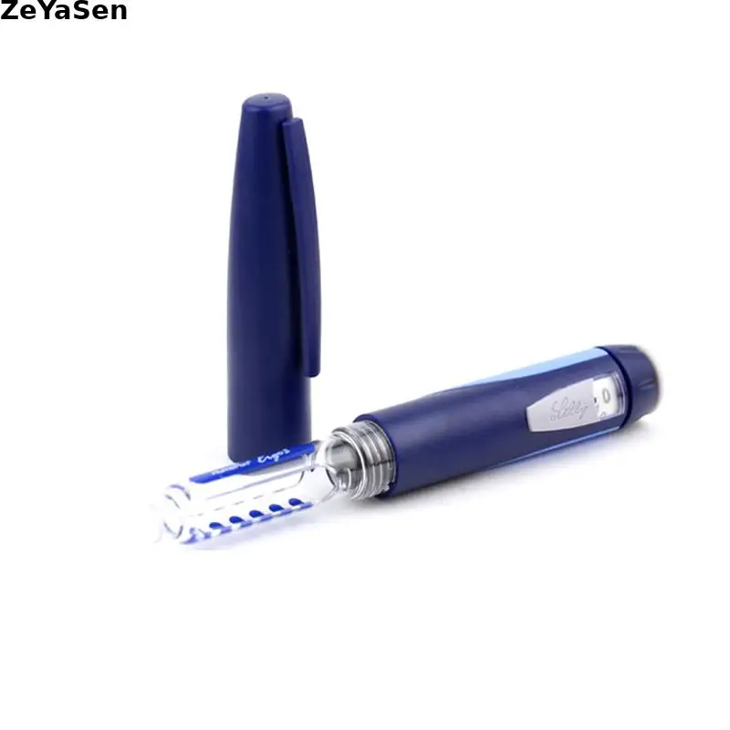 Ergo 2 Youban Pen 2nd Generation American Eli Lilly Youban II Pen Insulin Injection Pen Humulin Humulin Yousilin for diabetes