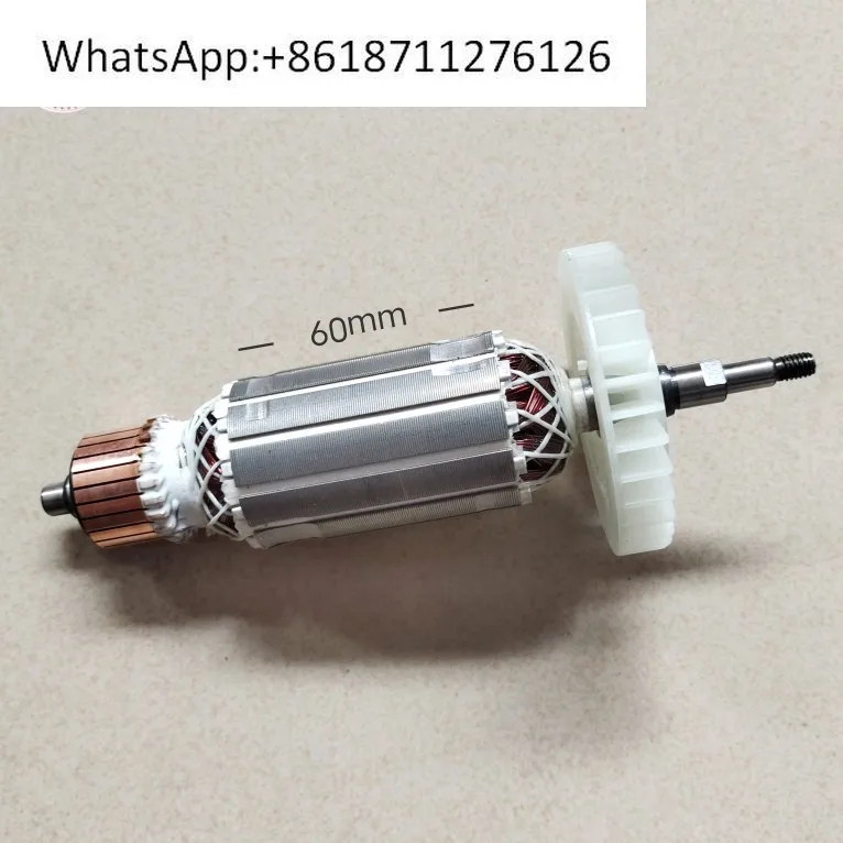 Light speed coarse planer polishing machine adjustable speed handheld