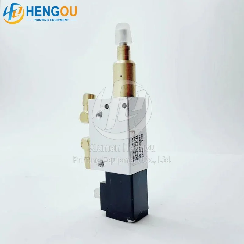 Printing Machine CD102XL105 Front Regulation Solenoid Valve MV.051.603