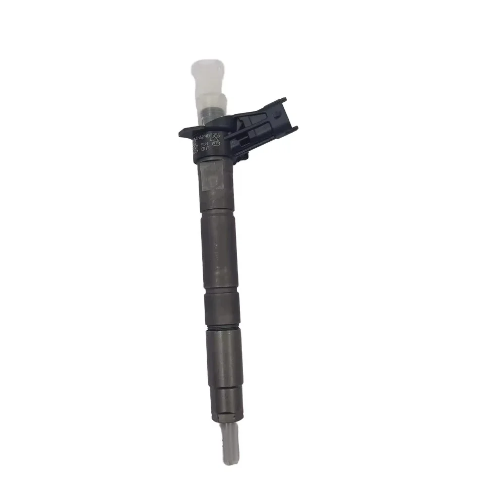Original Spare Parts Piezo Injector 0445115007 Common Rail Fuel Injector 8200804536 7701477158 for Renault Trafic 2.0