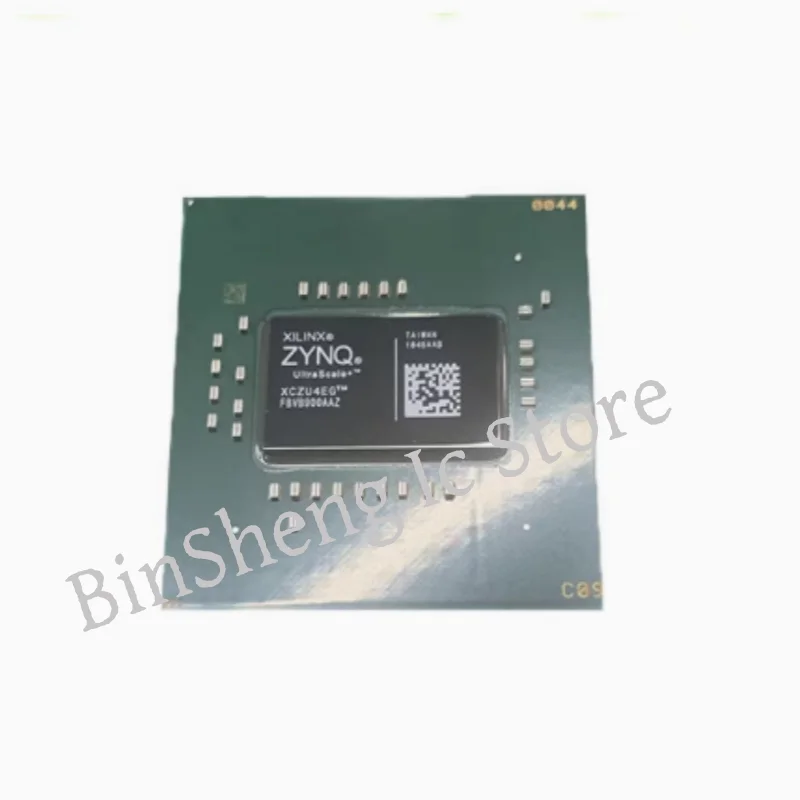

Новый оригинал XCZU4EG-1FBVB900E XCZU4EG-2FBVB900I XCZU4EG-2SFVC784E
