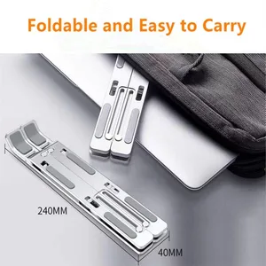 18'li bir Dizüstü Bilgisayar Sehpası için alüminyum alaşımlı Soğutma sistemi En iyi 10 satış-destek-bilgisayar-taşınabilir-no. 4