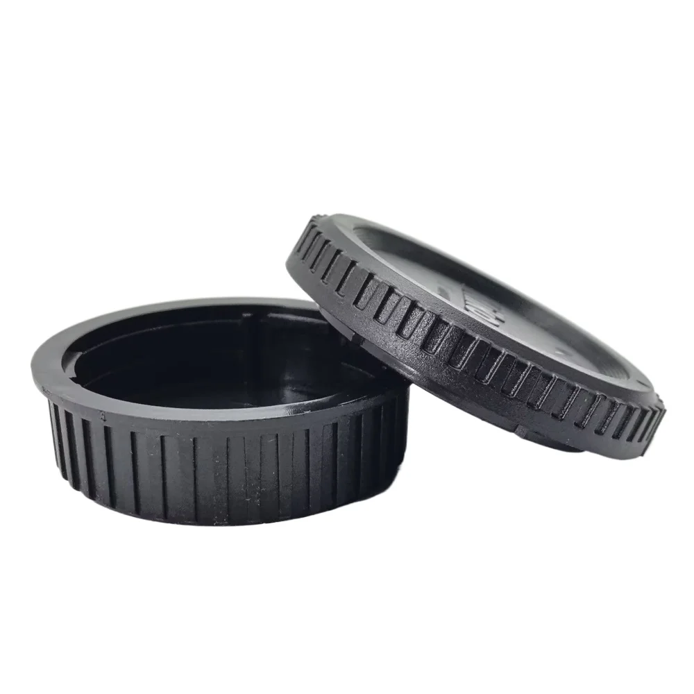 Для Nikon D500 D7500 D7200 D810A D700 D90 Задняя крышка объектива с креплением F + комплект крышек корпуса камеры / Z5 Z6 Z7 Z8 Z9 Z30 Z50 ZFC Z Mount.