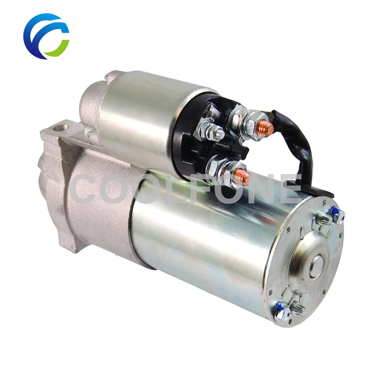 Self Starter Motor for HUMMER H2 H1 GMC SAVANA SIERRA 1500 2500 GMC YUKON XL 6.0 12564110 12573852 12583115 12592295 12593688